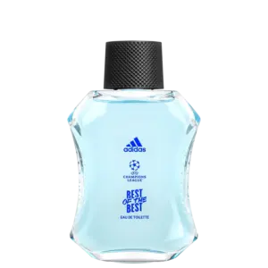 Perfume Masculino Eau de Toilette Adidas UEFA Best Of The Best 100ml
