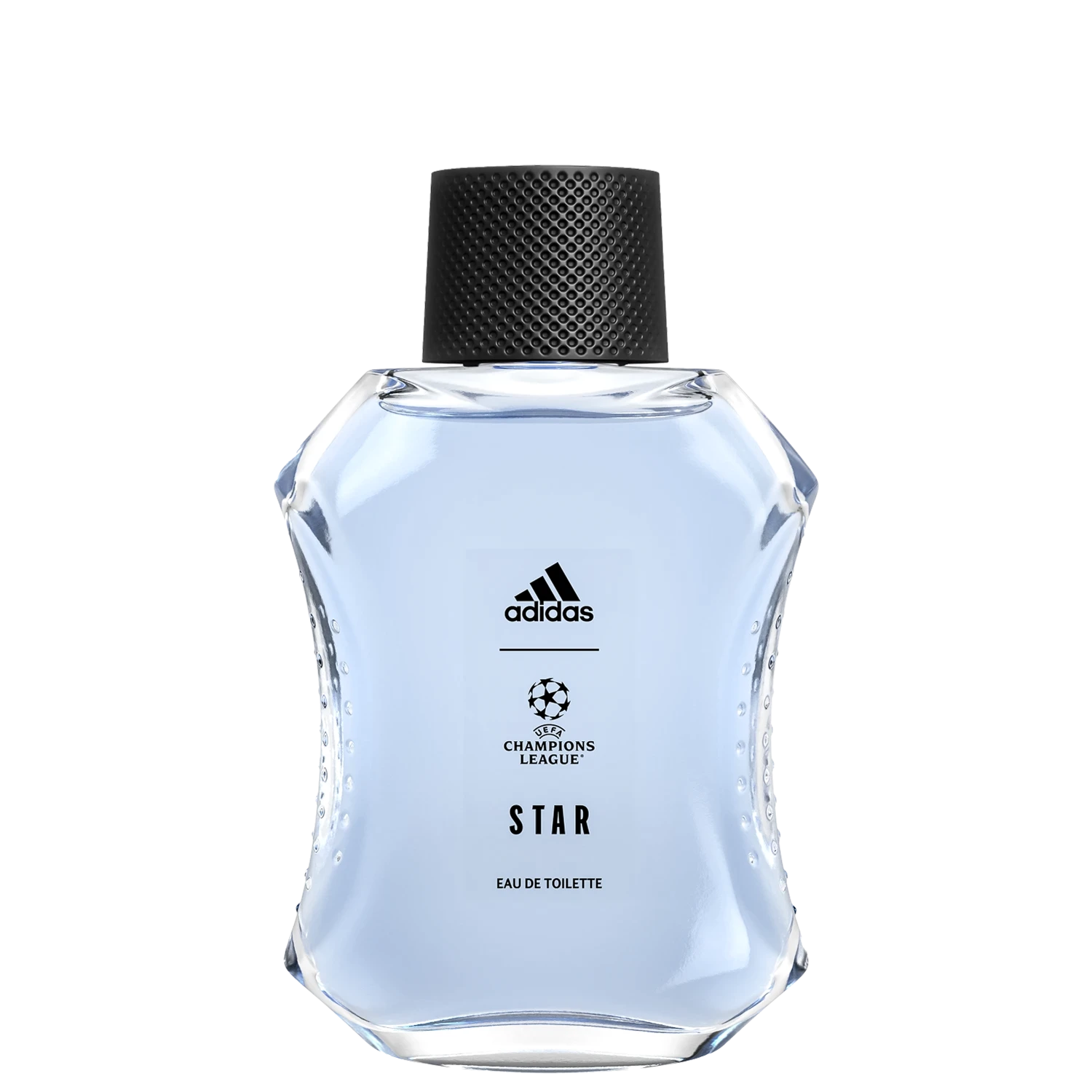 Perfume Masculino Eau de Toilette Adidas UEFA Star 100ml