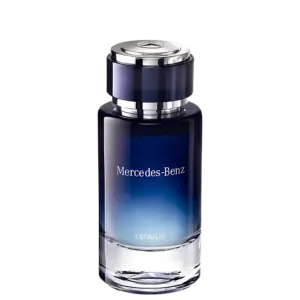 Perfume Masculino Eau de Parfum Mercedes-Benz Ultimate 120ml