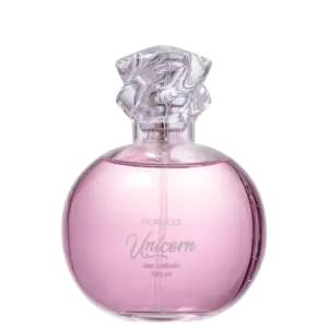 Perfume Feminino Eau de Cologne Fiorucci Unicorn Mystic Line Pink 100ml Perfume Feminino Eau de Cologne Fiorucci Unicorn Mystic Line Pink 100ml