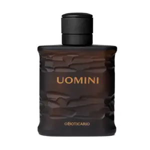 Perfume Masculino Desodorante Colônia o Boticário Uomini 100ml Perfume Masculino Desodorante Colônia o Boticário Uomini 100ml