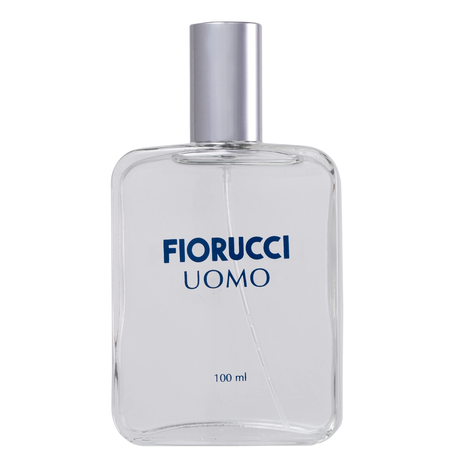 Perfume Masculino Eau de Cologne Fiorucci Uomo 100ml