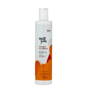 Shampoo Pós Química Up2You 300ml