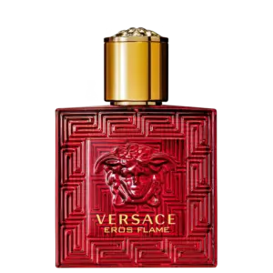 Perfume Masculino Eau de Parfum Versace Eros Flame 50ml
