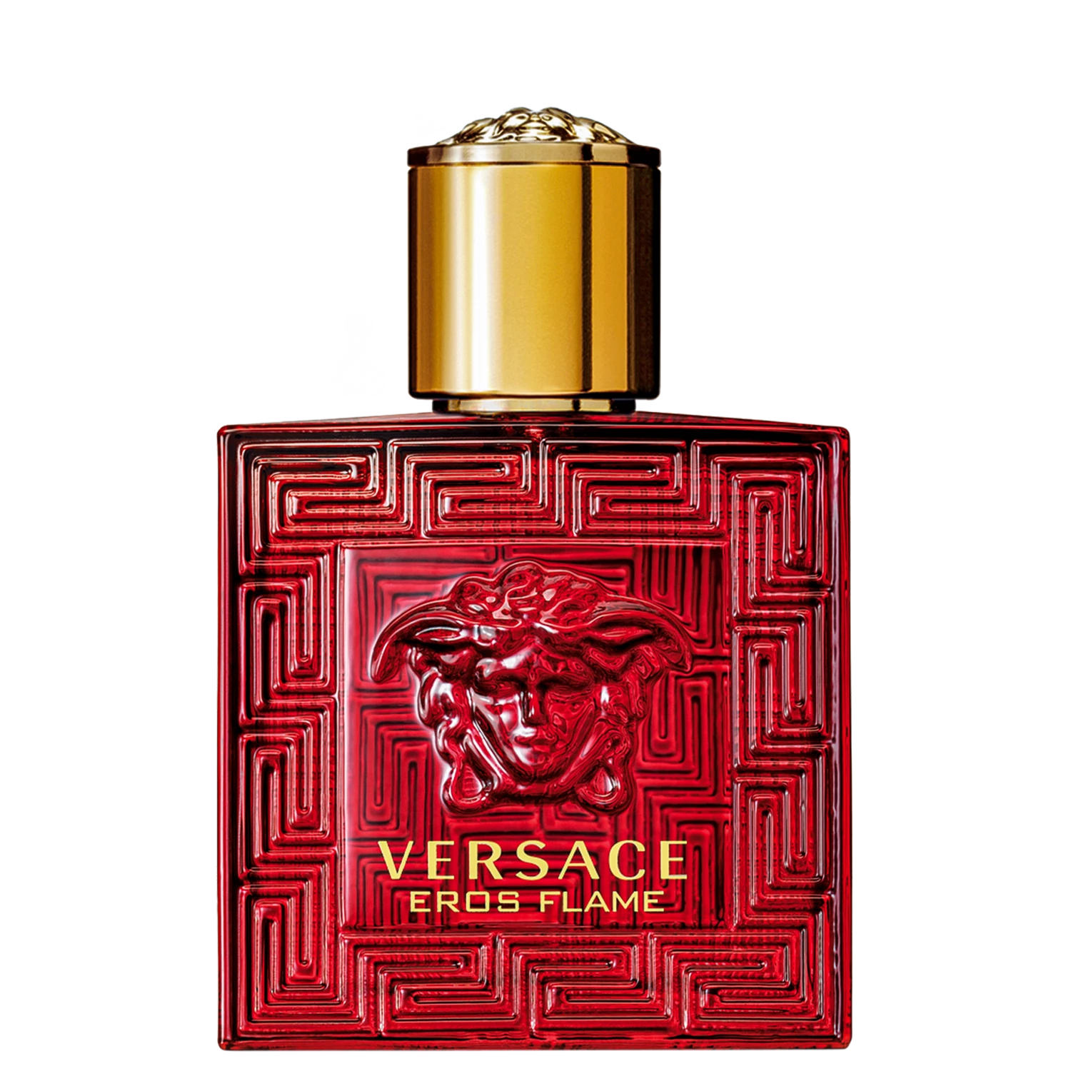 Perfume Masculino Eau de Parfum Versace Eros Flame 50ml