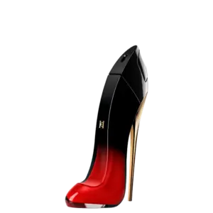 Perfume Feminino Eau de Parfum Carolina Herrera Very Good Girl Elixir 50ml Perfume Feminino Eau de Parfum Carolina Herrera Very Good Girl Elixir 50ml