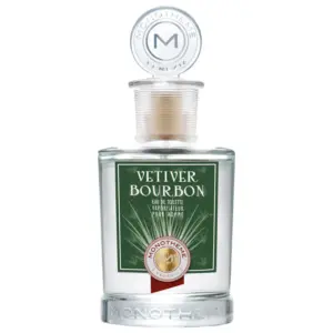 Perfume Masculino Eau de Toilette Monotheme Vetiver Bourbon 100ml
