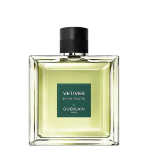 Perfume Masculino Eau de Toilette Guerlain Vetiver 150ml