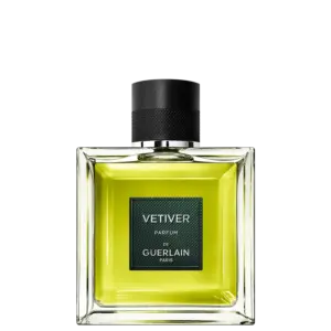 Perfume Masculino Parfum Guerlain Vetiver 100ml Perfume Masculino Parfum Guerlain Vetiver 100ml