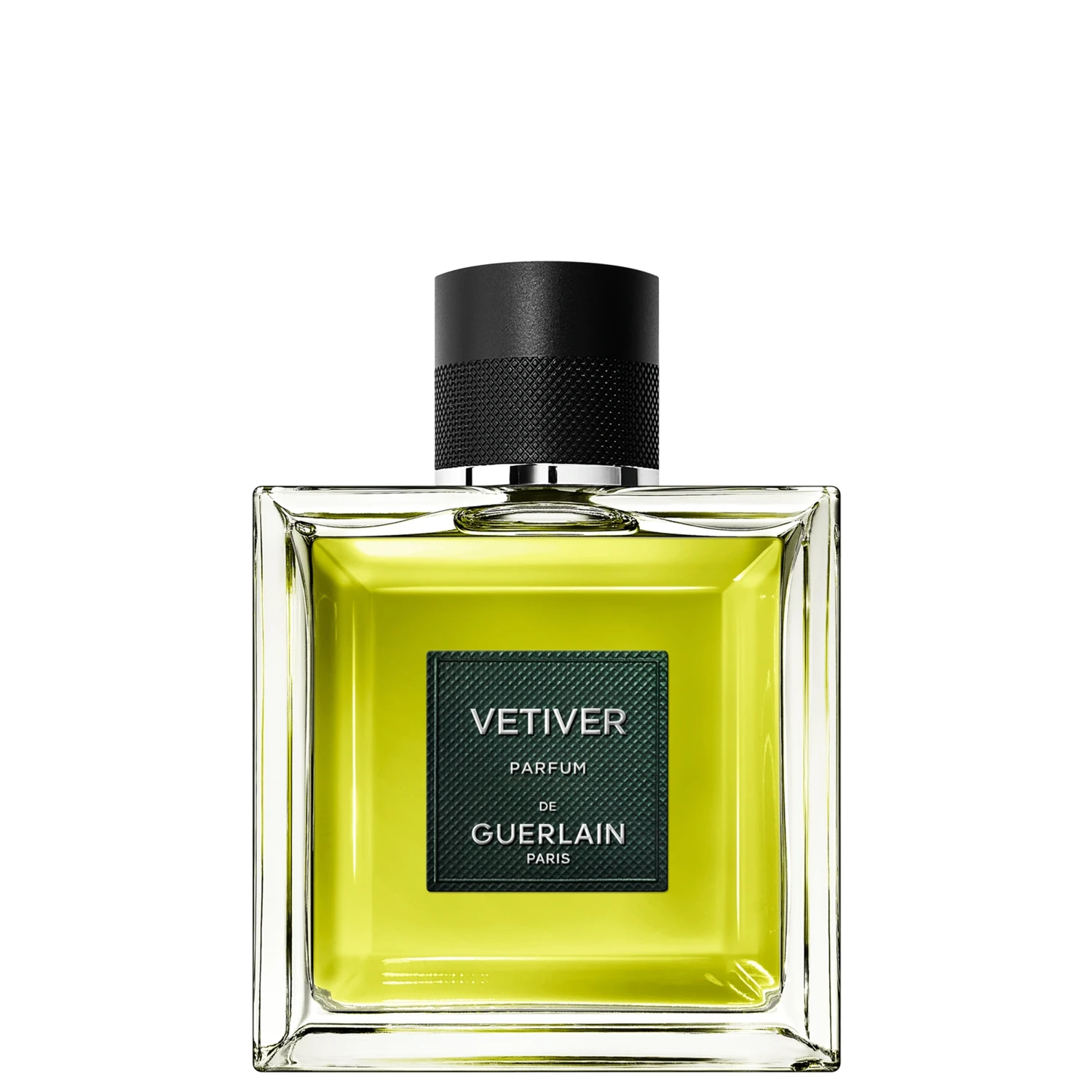 Perfume Masculino Parfum Guerlain Vetiver 100ml
