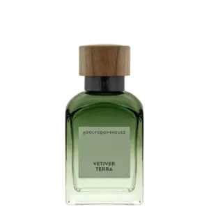 Perfume Masculino Eau de Parfum Adolfo Dominguez Vetiver Terra 120ml Perfume Masculino Eau de Parfum Adolfo Dominguez Vetiver Terra 120ml