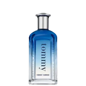 Perfume Masculino Eau de Toilette Tommy Hilfiger Vibrant Summer 100ml Perfume Masculino Eau de Toilette Tommy Hilfiger Vibrant Summer 100ml