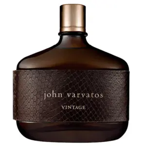 Perfume Masculino Eau de Toilette John Varvatos Vintage 75ml