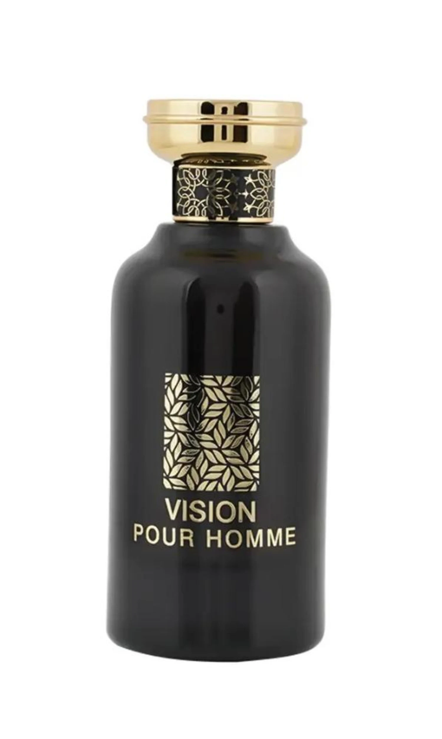 Perfume Masculino Eau de Parfum Riiffs Vision Pour Homme Nusuk 100ml