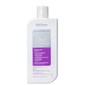 Shampoo Vita Derm Liso Extremo 400ml Shampoo Vita Derm Liso Extremo 400ml