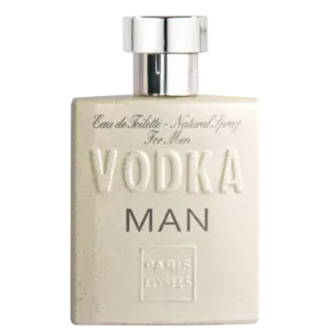 Perfume Masculino Eau de Toilette Paris Elysees Vodka Man 100ml