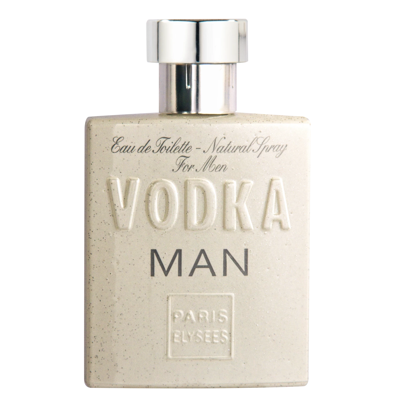 Perfume Masculino Eau de Toilette Paris Elysees Vodka Man 100ml