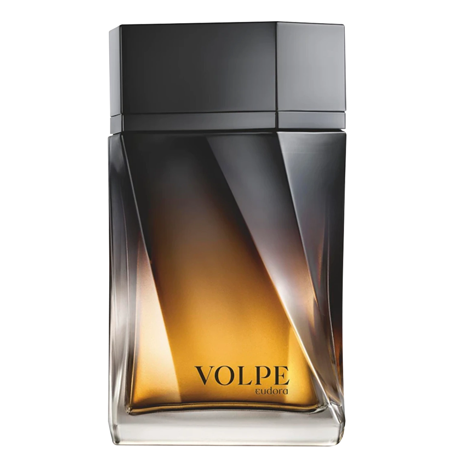 Perfume Masculino Desodorante Colônia Eudora Volpe 100ml