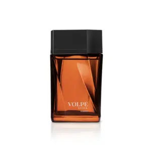 Perfume Masculino Desodorante Colônia Eudora Volpe Master 100ml Perfume Masculino Desodorante Colônia Eudora Volpe Master 100ml