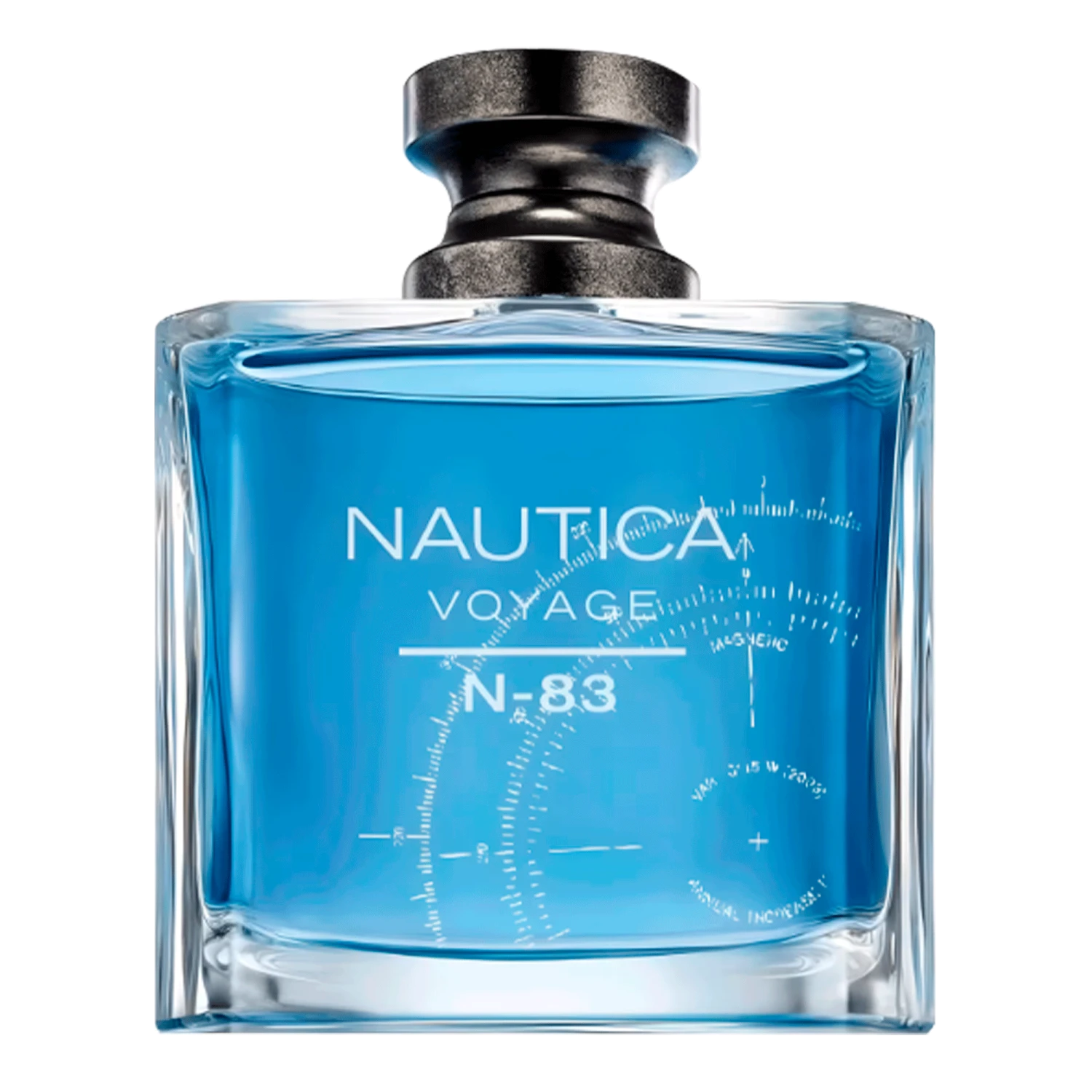Perfume Masculino Eau de Toilette Nautica Voyage N-83 100ml