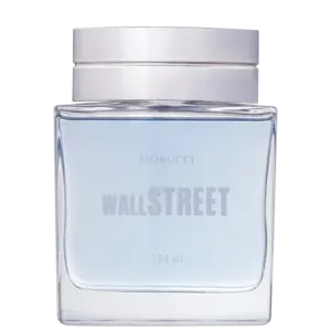 Perfume Masculino Eau de Cologne Fiorucci Wall Street 100ml Perfume Masculino Eau de Cologne Fiorucci Wall Street 100ml
