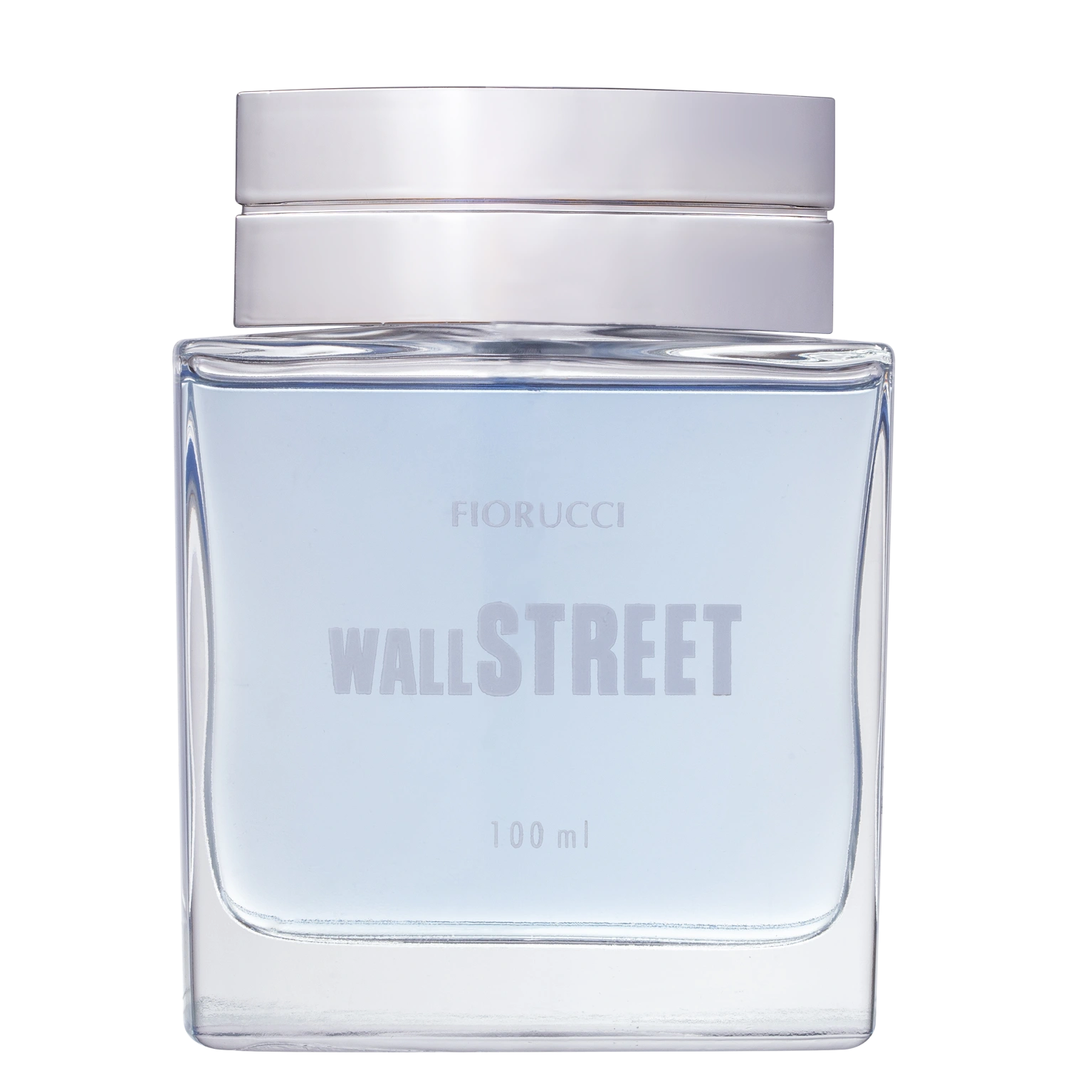 Perfume Masculino Eau de Cologne Fiorucci Wall Street 100ml