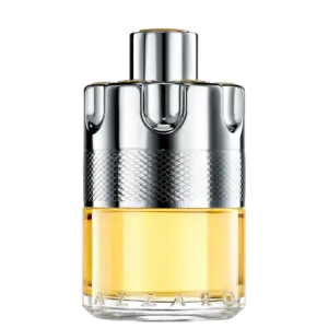 Perfume Masculino Eau de Toilette Azzaro Wanted 150ml
