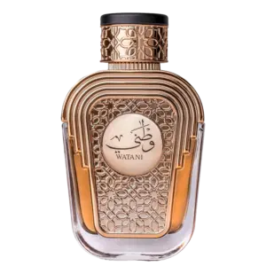 Perfume Feminino Eau de Parfum Al Wataniah Watani 100ml