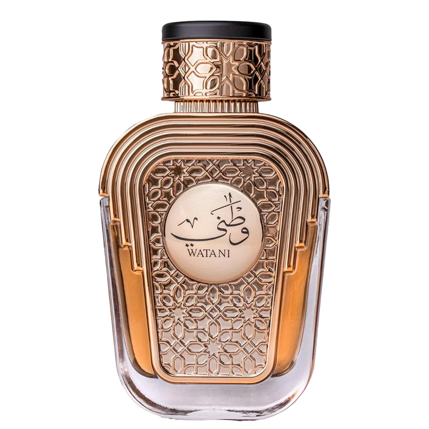Perfume Feminino Eau de Parfum Al Wataniah Watani 100ml