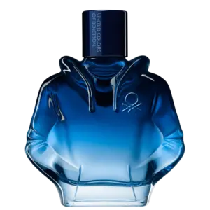 Perfume Masculino Eau de Toilette Benetton We Are Tribe 90ml