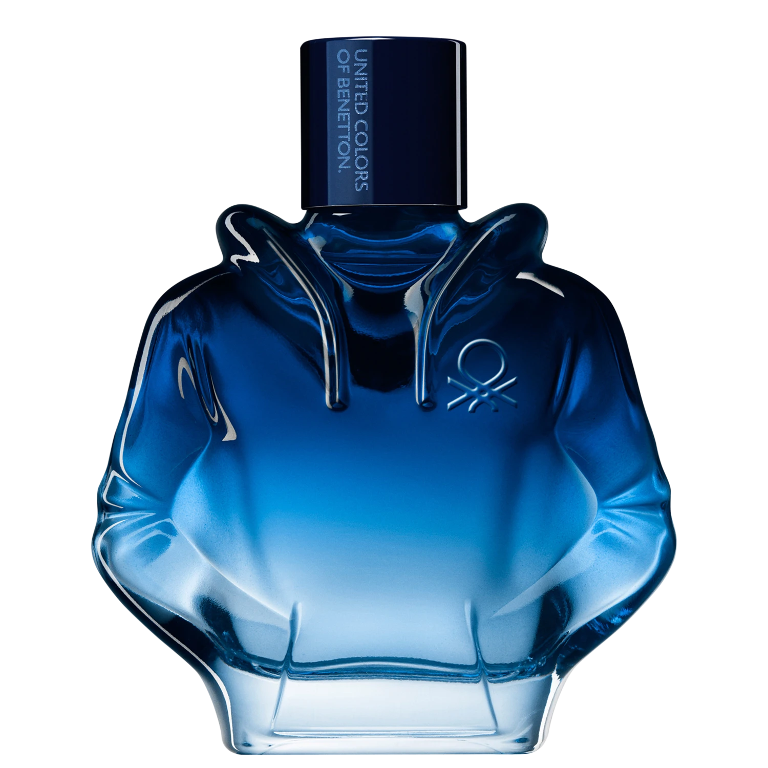 Perfume Masculino Eau de Toilette Benetton We Are Tribe 90ml