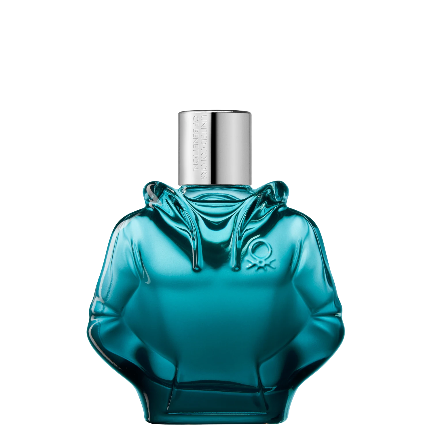 Perfume Masculino Eau de Toilette Benetton We Are Tribe Cool 90ml