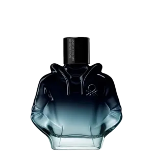Perfume Masculino Eau de Parfum Benetton We Are Tribe Intense United Colors 90ml Perfume Masculino Eau de Parfum Benetton We Are Tribe Intense United Colors 90ml