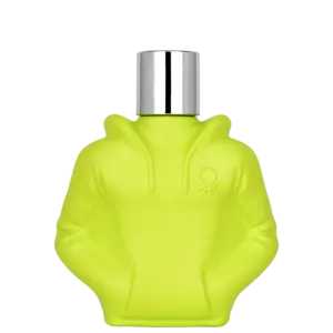 Perfume Masculino Eau de Toilette Benetton We are Tribe Play 90ml