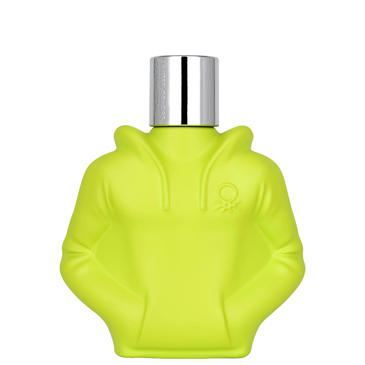 Perfume Masculino Eau de Toilette Benetton We are Tribe Play 90ml