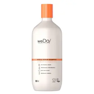 Shampoo WeDo Professional Rich & Repair 900ml
