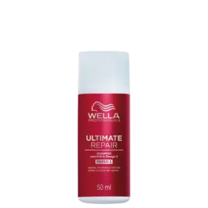 Shampoo Wella Professionals Ultimate Repair Mini 50ml