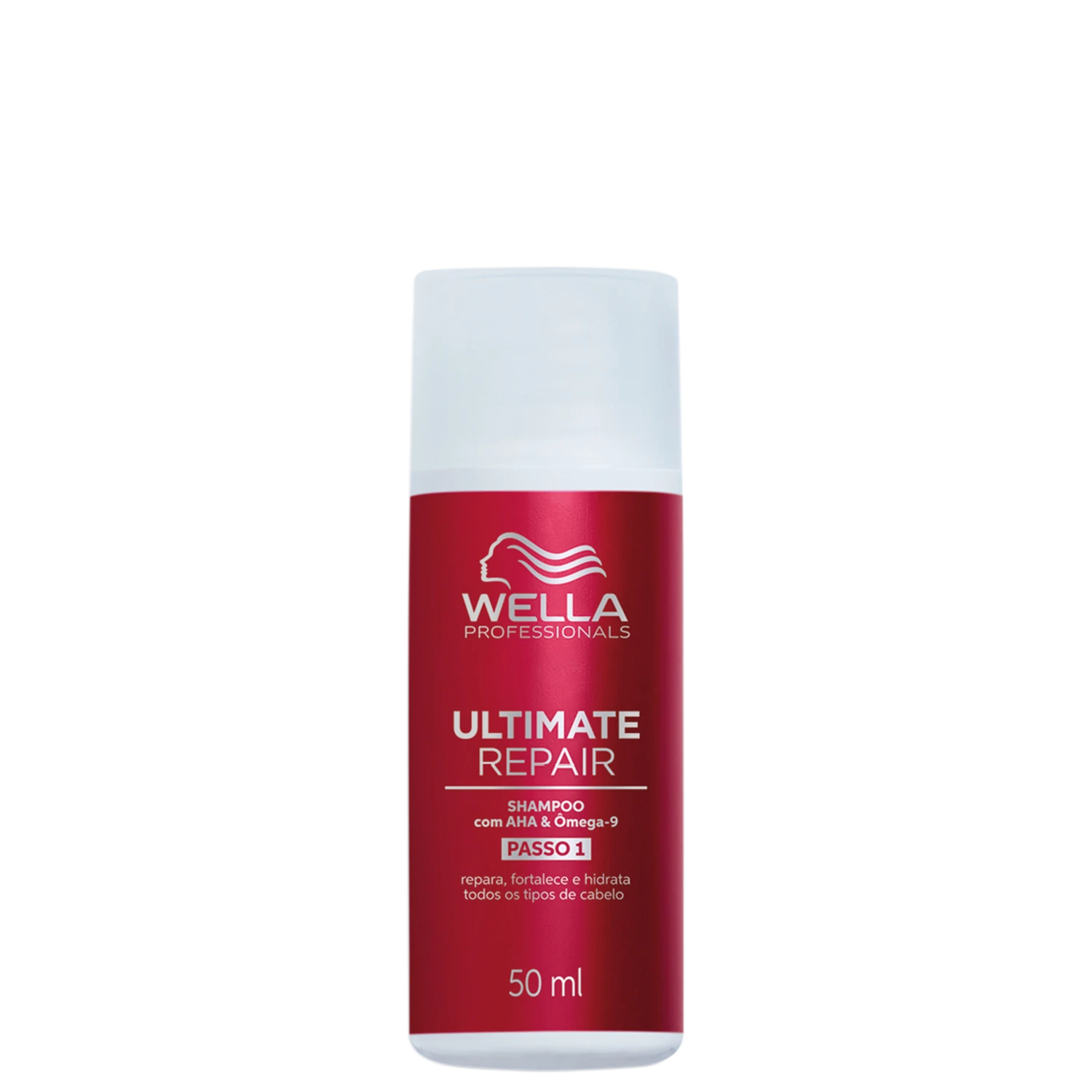 Shampoo Wella Professionals Ultimate Repair Mini 50ml