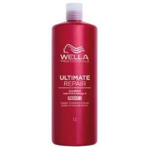 Shampoo Wella Professionals Ultimate Repair 1L