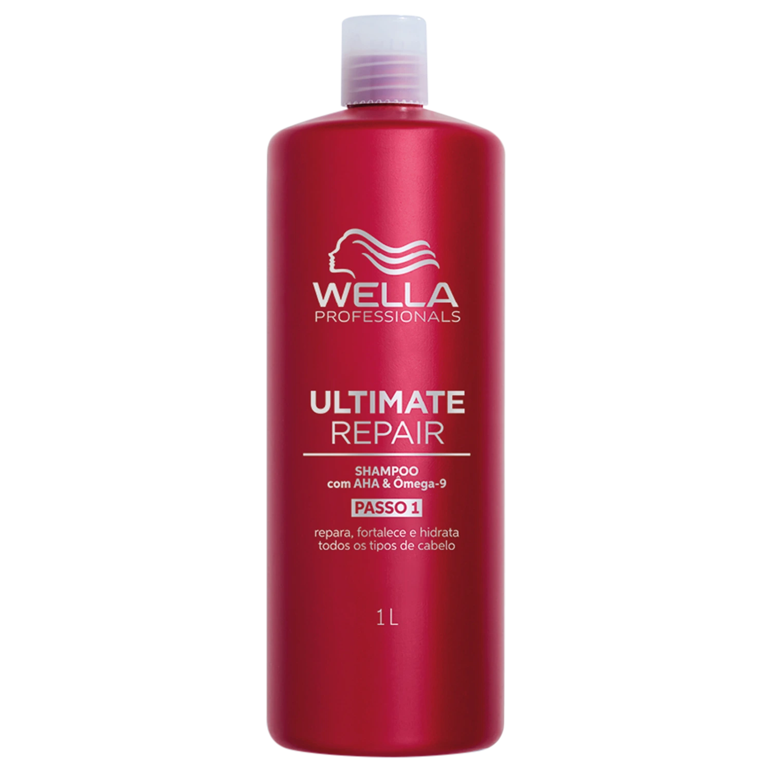 Shampoo Wella Professionals Ultimate Repair 1L
