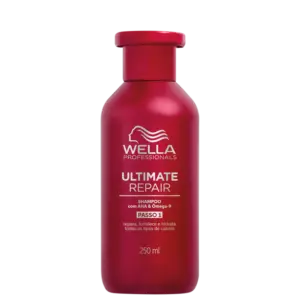 Shampoo Wella Professionals Ultimate Repair 250ml
