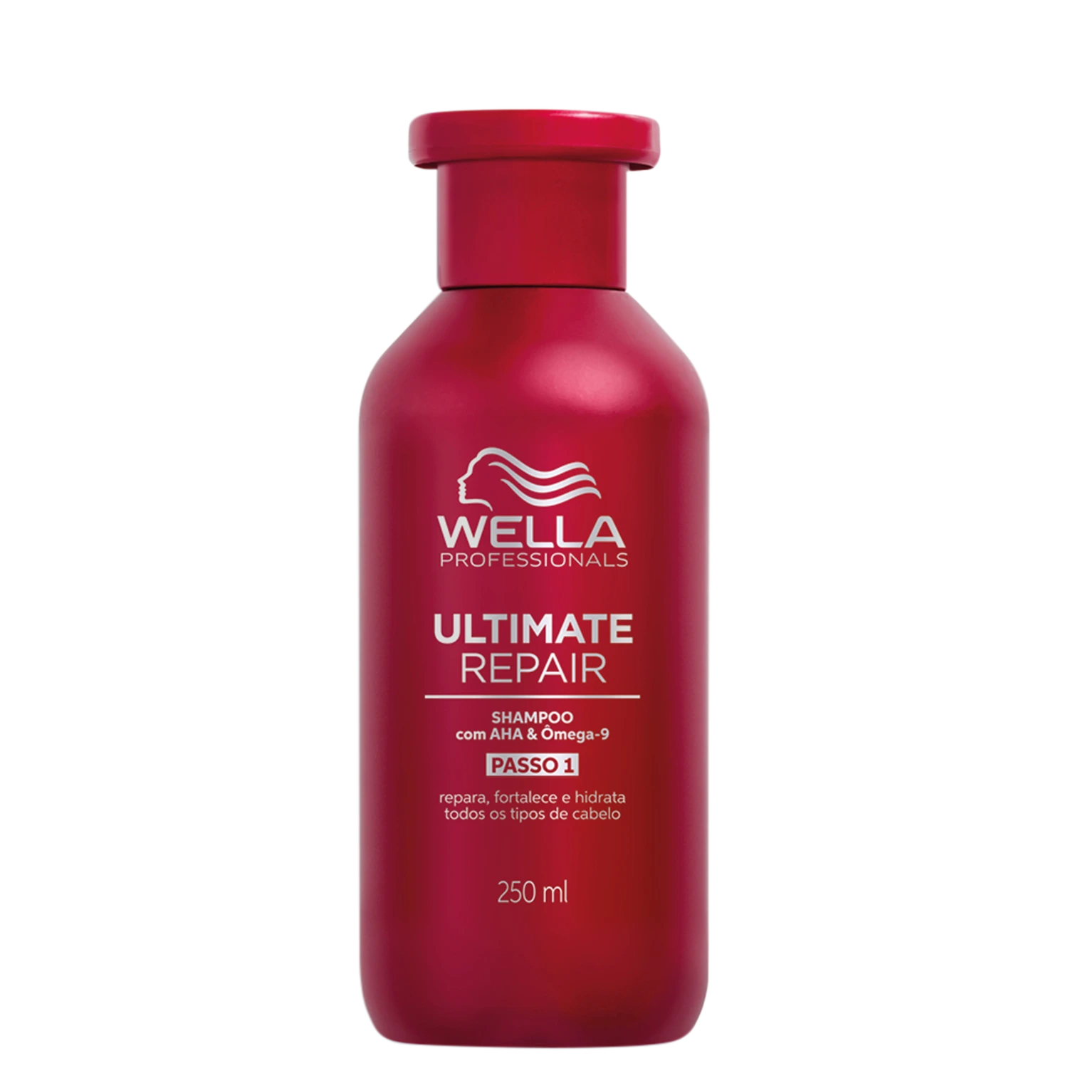 Shampoo Wella Professionals Ultimate Repair 250ml