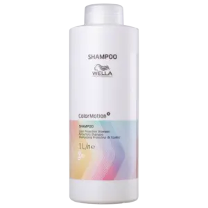 Shampoo Wella Professionals Color Motion+ 1L