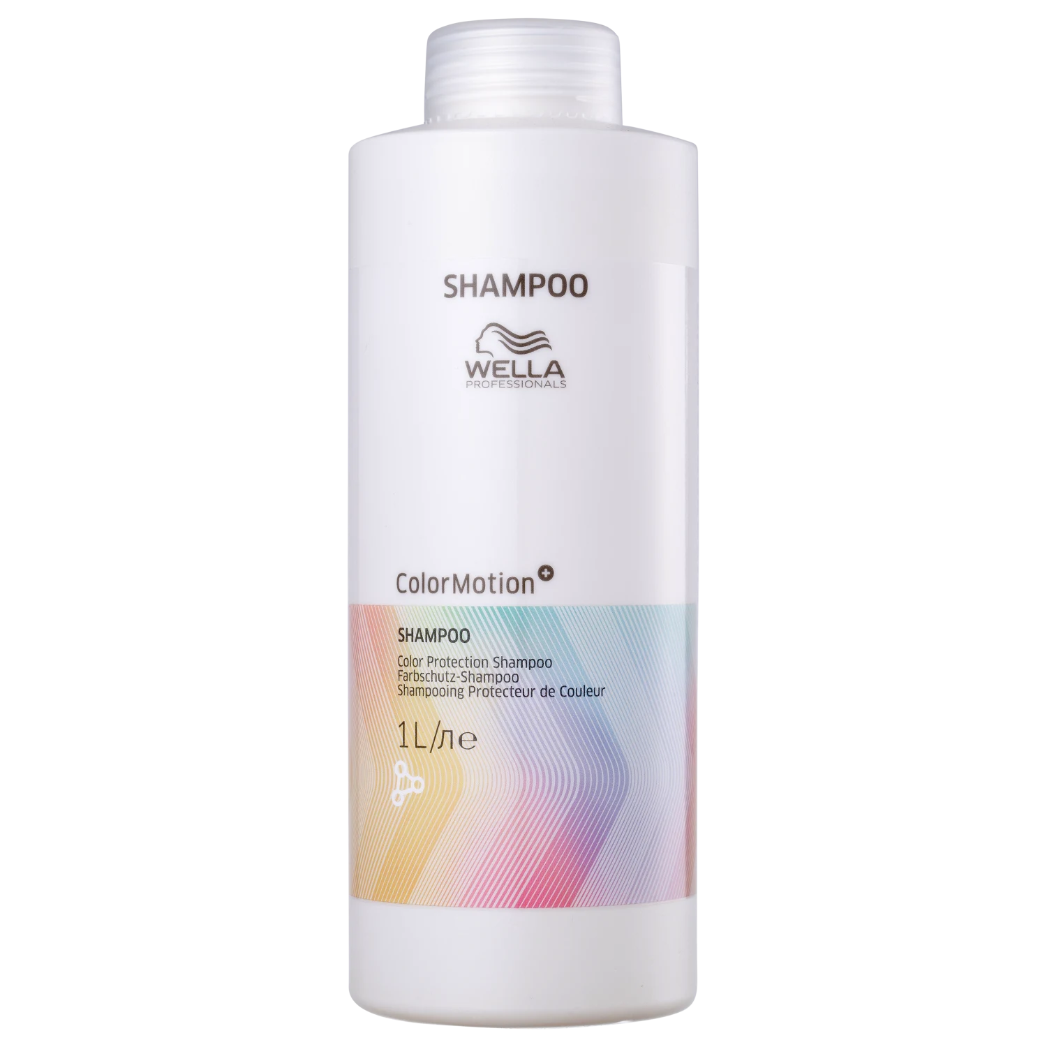 Shampoo Wella Professionals Color Motion+ 1L