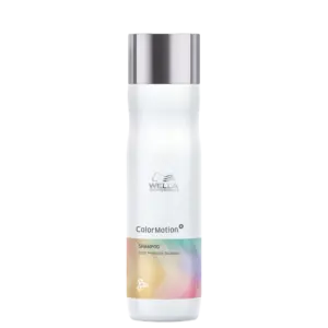 Shampoo Wella Professionals Color Motion+ 250ml