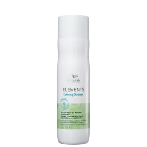 Shampoo Wella Professionals Elements Calming 250ml