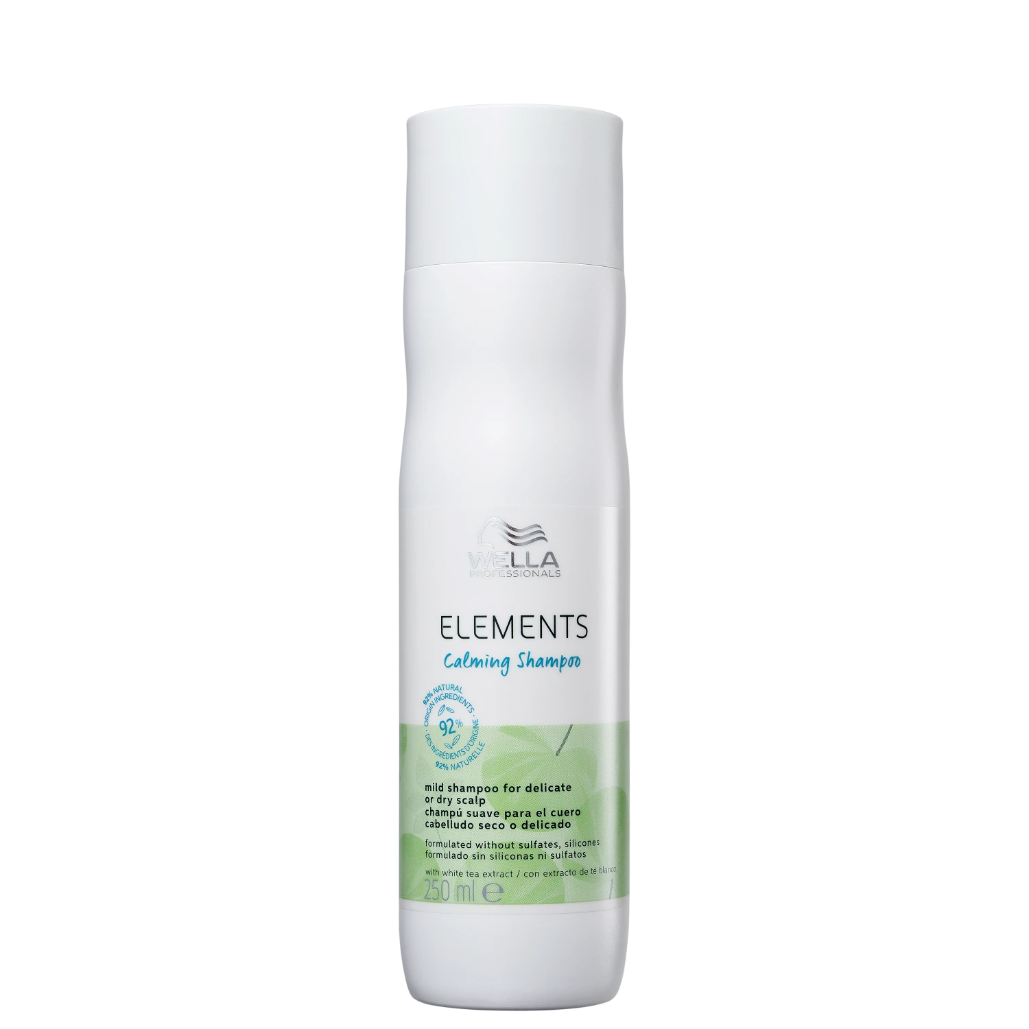 Shampoo Wella Professionals Elements Calming 250ml