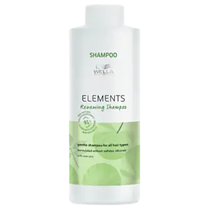 Shampoo Wella Professionals Elements Renewing 1L