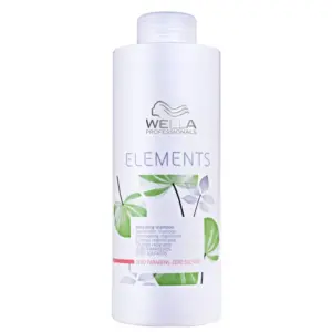 Shampoo Wella Professionals Elements Renewing Sem Sulfato 1L