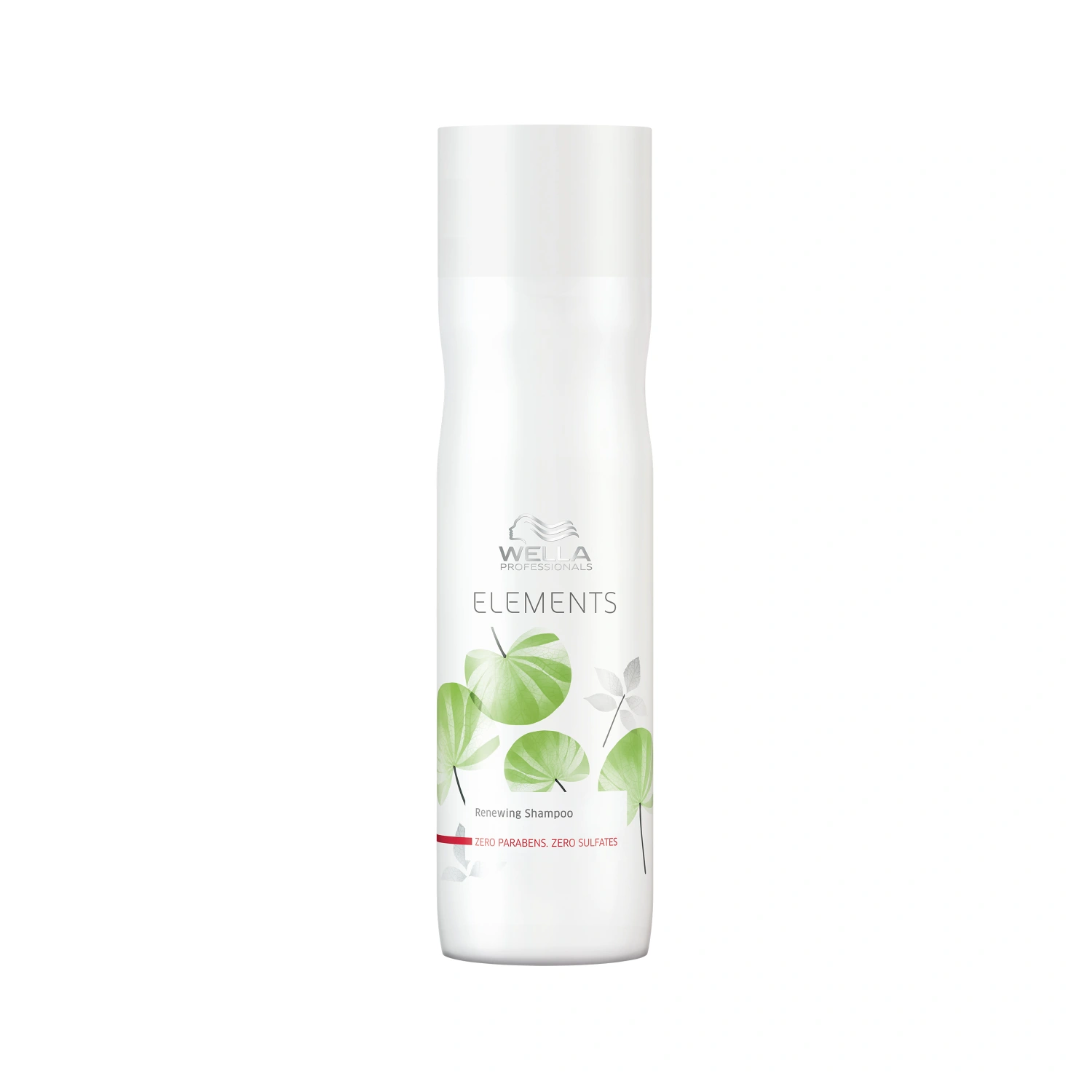 Shampoo Wella Professionals Elements Renewing Sem Sulfato 250ml